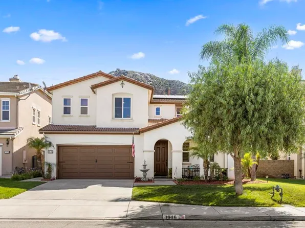 3646 Lake Shore Rd, Fallbrook, CA 92028