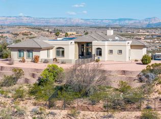 2550 S Tissaw Rd, Cornville, AZ 86325