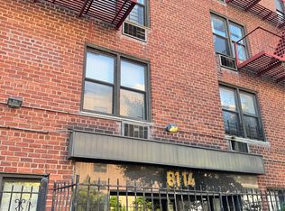 8114 Baxter Avenue #1E, Flushing, NY