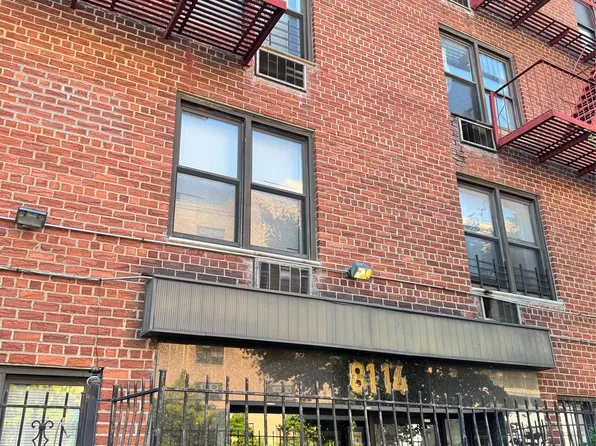 8114 Baxter Avenue #1E, Elmhurst, NY 11373