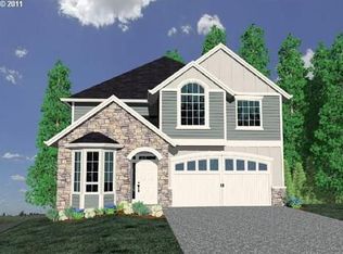 14459 SW 153rd Ave, Tigard, OR 97224