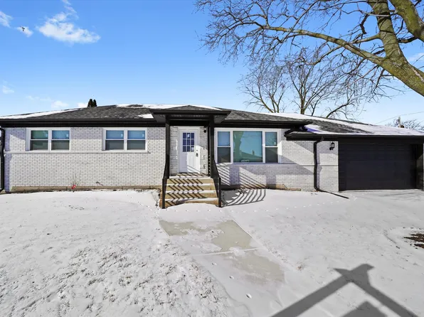 17060 Louis Ave, South Holland, IL 60473