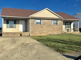 4114 Citation Ln, Lawrenceburg, KY 40342