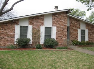 6609 Osage Trl, Plano, TX 75023