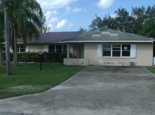 2153 N Shamrock Rd, Avon Park, FL 33825