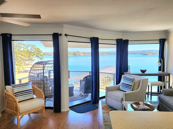 270 Lake Hamilton Dr APT B11, Hot Springs, AR 71913