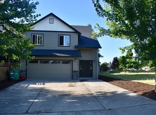 33371 Maple St, Scappoose, OR 97056