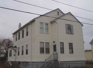87 Alto St, Cranston, RI 02920