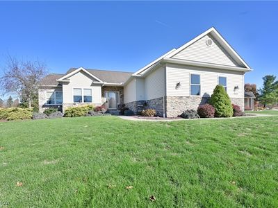 4833 Mandarin Dr, Seville, OH, 44273