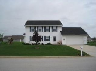 1588 Shadow Ridge Way, De Pere, WI 54115