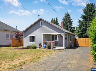 172 SW Birch St, Dallas, OR 97338