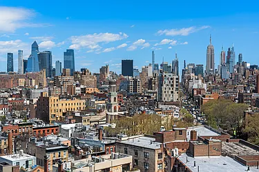 Rented by Brown Harris Stevens