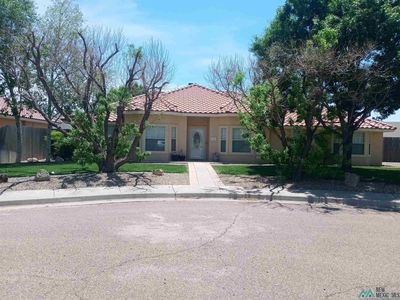 160 Scottsdale Dr, Clovis, NM, 88101