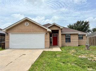 2901 N Edison Rd, Edinburg, TX 78541