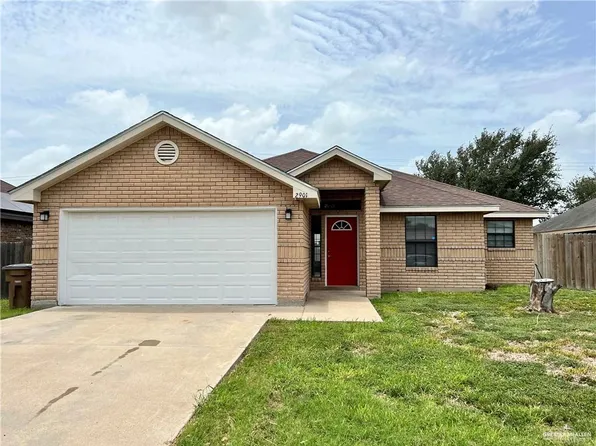 2901 N Edison Rd, Edinburg, TX 78541