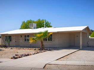 3131 W Massingale Rd, Tucson, AZ 85741