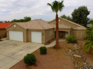 5485 S Tierra Linda Dr, Fort Mohave, AZ 86426
