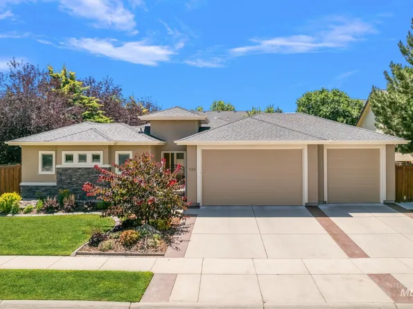733 E San Pedro St, Meridian, ID 83646