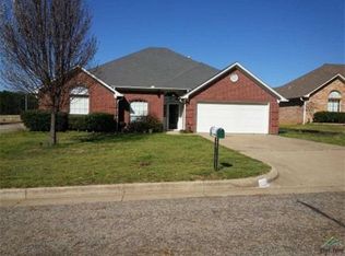 415 Lemay Dr, Tyler, TX 75704