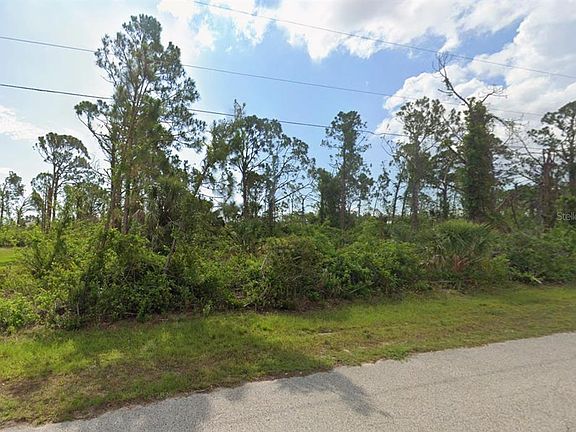 3rd image of 8448 MATECUMBE ROAD LOT 13871