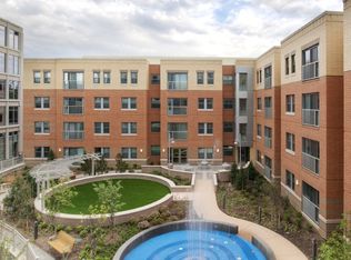 The Jordan, Arlington, VA 22203