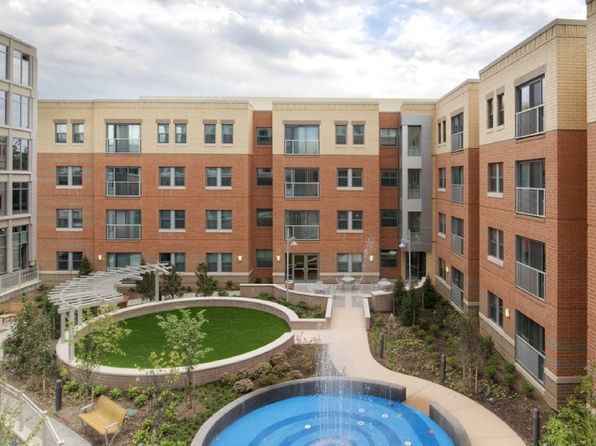801 N Wakefield St APT 407