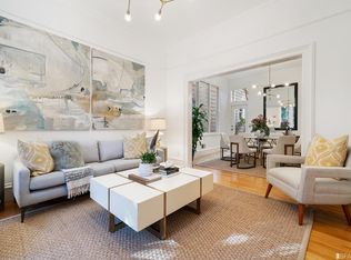 232 Clinton Park, San Francisco, CA 94103