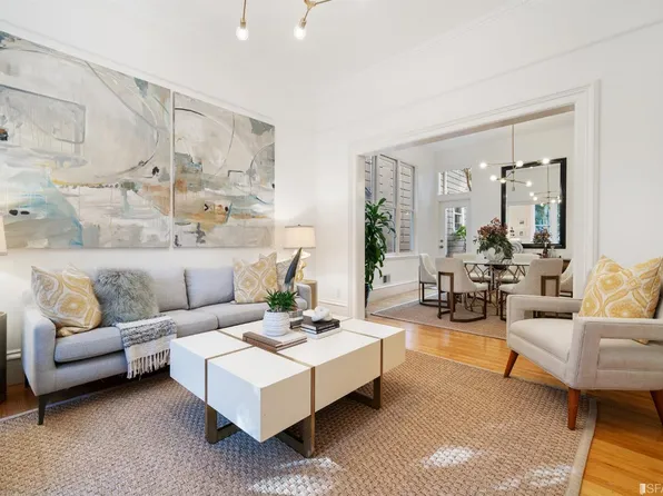 232 Clinton Park, San Francisco, CA 94103