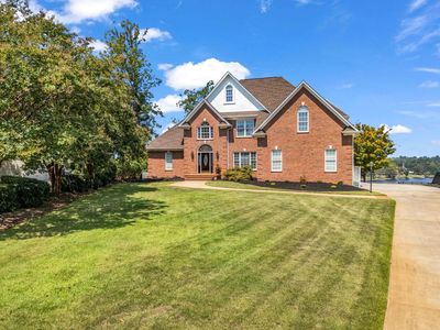 216 E Caledonia Ct, Inman, SC, 29349