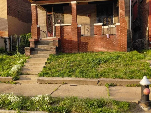 4241 W Cote Brilliante Ave, Saint Louis, MO 63113