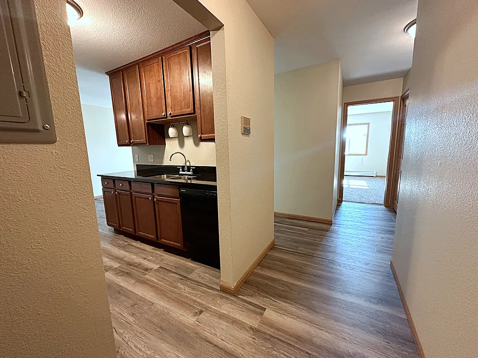 Terrace Park Apartments