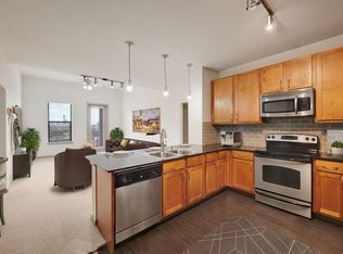 Camden Design District, Dallas, TX 75207