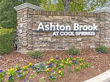 Ashton Brook