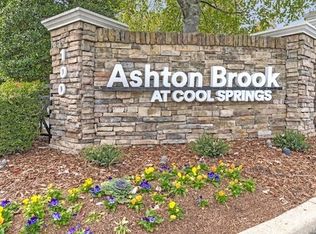 100 Gillespie Dr #9206, Franklin, TN 37067