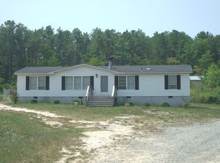 4664 Pampa Rd, Gloucester, VA 23061