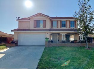 3872 Raintree Cir, Perris, CA 92571