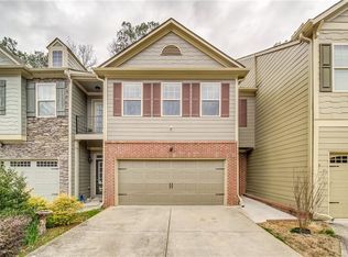 111 Sunset Ln, Woodstock, GA 30189