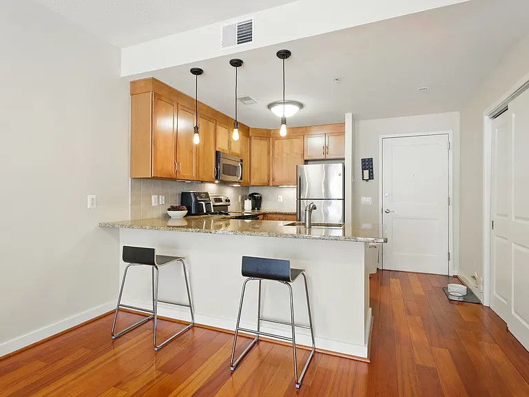 888 N Quincy St #1307 — Photo 4