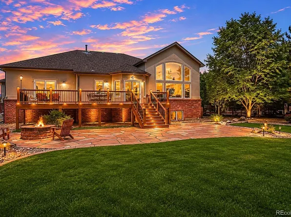 15094 W 53rd Place, Golden, CO 80403