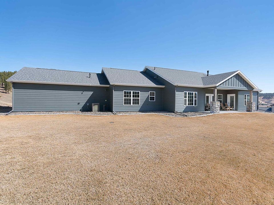 2151 Malibu Loop, Sturgis, SD 57785 Zillow