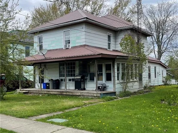 54 Ellis St, Norfolk County, ON N0E 1M0
