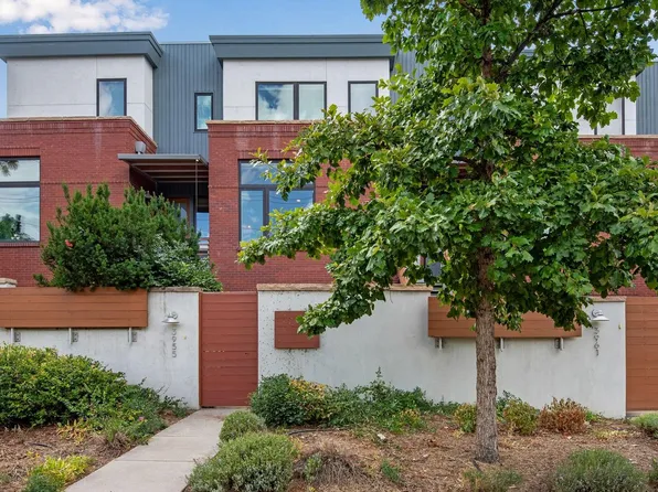 3955 Broadway St, Boulder, CO 80304