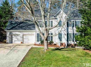 109 Craven Hill Ct, Cary, NC 27518