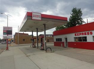 205 N Main St, Clarksville, IA 50619