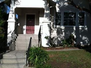 1615 Grant St, Berkeley, CA 94703