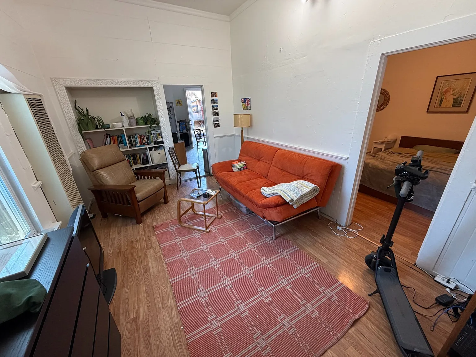 1 bed, 750 sqft, $2,750 — Photo 4