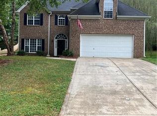 12713 Vantage Point Ln, Huntersville, NC 28078