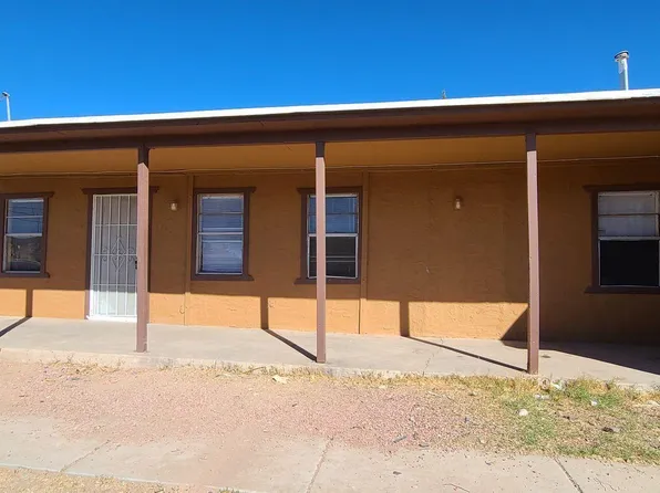 8817 Lawson St #B, El Paso, TX 79904