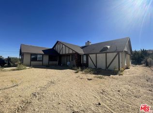 3385 State Highway 138, Pinon Hills, CA 92372