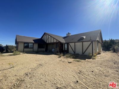 3385 State Highway 138, Pinon Hills, CA, 92372